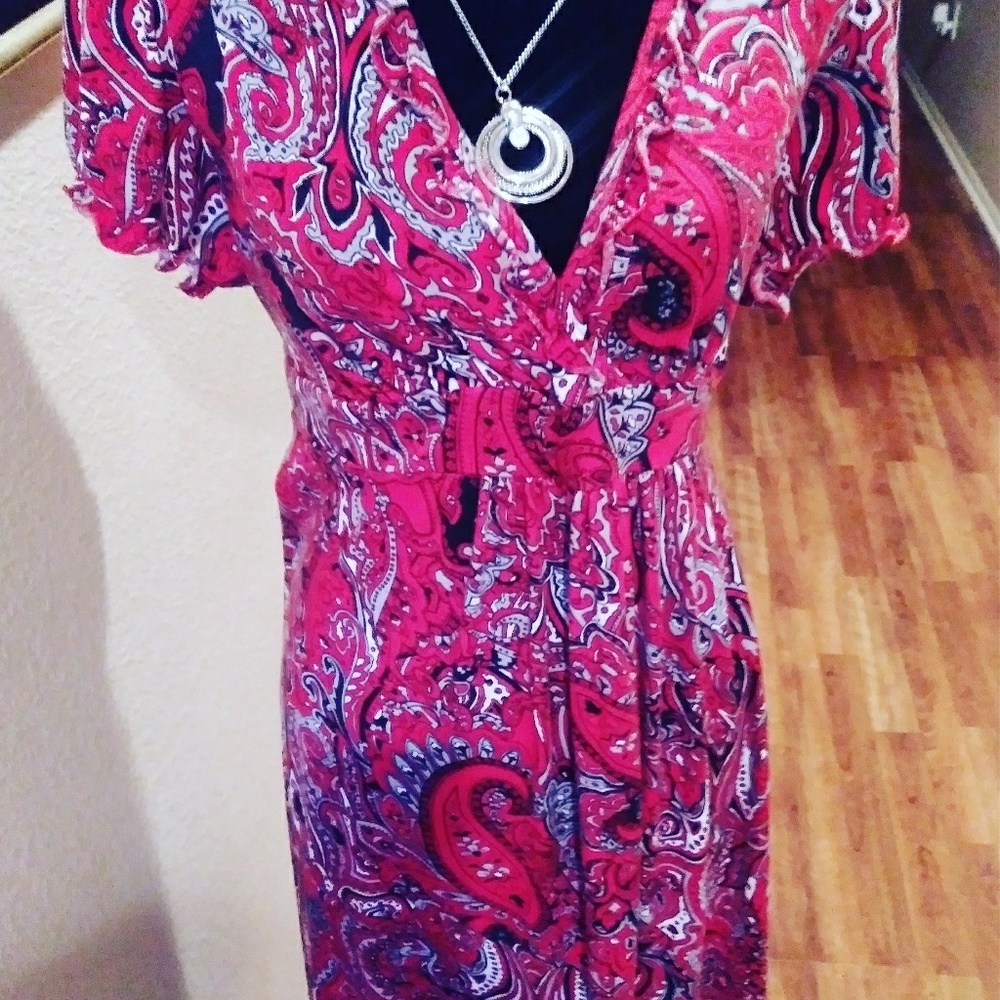 Blouse - Picture 6 of 8